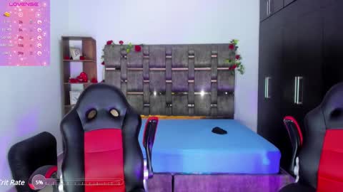 Ari Gomez online show from March 2025 04:46:01 PM