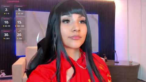 Snapshot of arigy_gomez chatting on October 2025 09:49:02 PM Arigy Everyday From 1430 to 2130 Col Time online show from October 2025 09:49:02 PM