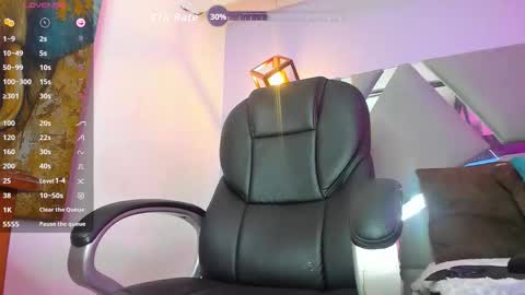 Snapshot of arii_xxx chatting on October 2025 10:43:02 PM ari 3 online show from October 2025 10:43:02 PM