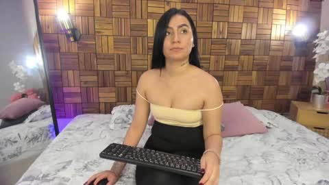ARIANNA online show from January 2025 11:51:01 PM
