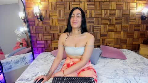 ARIANNA online show from January 2025 07:56:01 PM