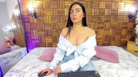 ARIANNA online show from January 2025 08:13:02 PM