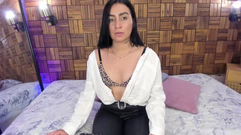 ARIANNA online show from January 2025 11:23:01 PM