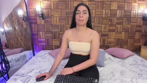 ARIANNA online show from January 2025 08:21:01 PM