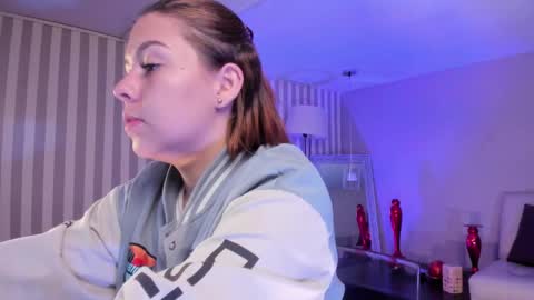  Arianna  online show from January 2025 12:40:02 PM