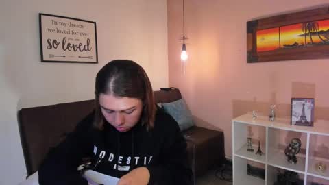  Arianna  online show from February 2025 09:47:01 PM