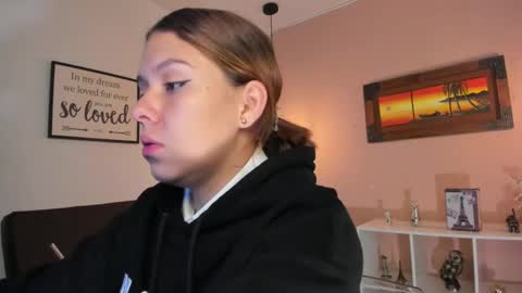  Arianna  online show from February 2025 11:41:02 AM