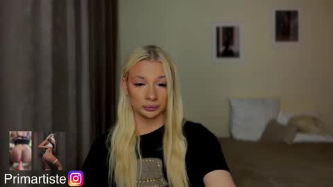 Snapshot of arikajane chatting on September 2025 07:08:02 PM ArikaJane online show from September 2025 07:08:02 PM