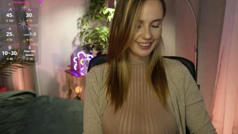 Snapshot of arikajoy chatting on October 2025 02:48:01 PM Arika and Monica online show from October 2025 02:48:01 PM