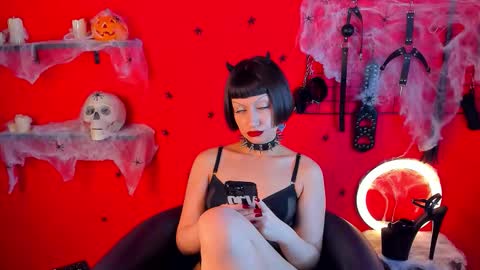 Snapshot of arina_ardeeen chatting on October 2025 05:19:02 PM Matilda online show from October 2025 05:19:02 PM