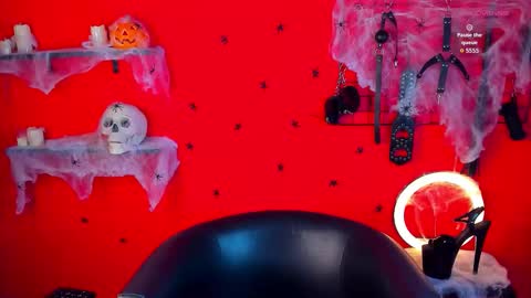 Snapshot of arina_ardeeen chatting on October 2025 05:15:02 PM Matilda online show from October 2025 05:15:02 PM