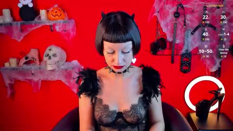 Snapshot of arina_ardeeen chatting on November 2025 05:15:01 PM Matilda online show from November 2025 05:15:01 PM