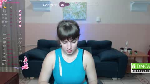 Arina online show from September 2025 05:29:01 AM