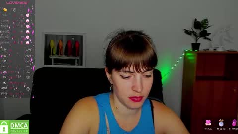 Arina online show from September 2025 05:30:01 AM