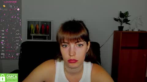 Arina online show from September 2025 11:23:01 AM