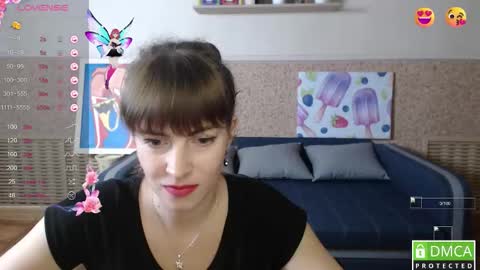 Arina online show from September 2025 05:30:01 AM