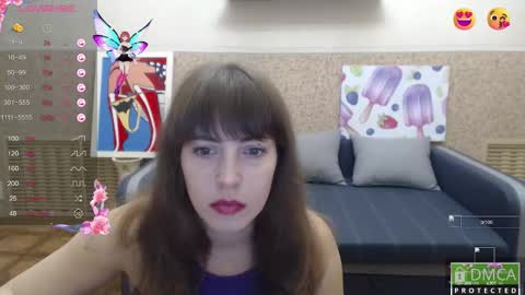 Arina online show from September 2025 05:33:01 AM