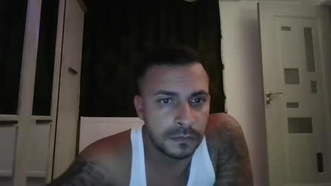 Arinna and Dave online show from November 2025 10:09:02 PM