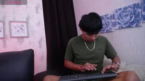 Arion online show from November 2025 02:44:01 AM