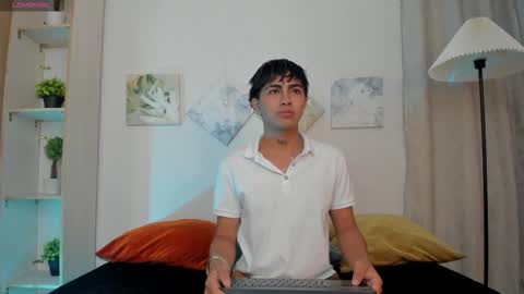 Arion online show from November 2025 11:14:02 PM