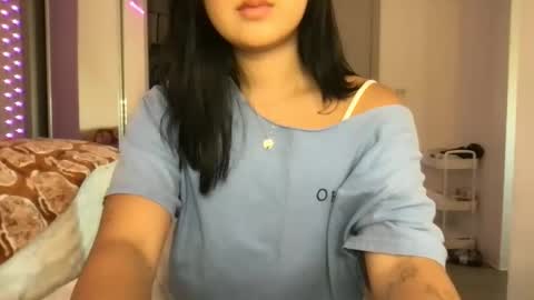 Snapshot of aristanbelle chatting on October 2025 05:23:02 PM Aristan Belle online show from October 2025 05:23:02 PM