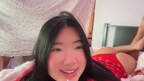 Snapshot of aristanbelle chatting on December 2025 05:46:01 AM Aristan Belle online show from December 2025 05:46:01 AM