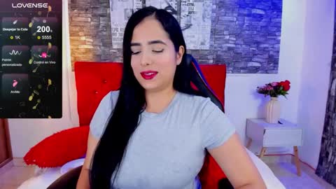 ARITH SANDOVAL online show from October 2025 09:25:02 PM