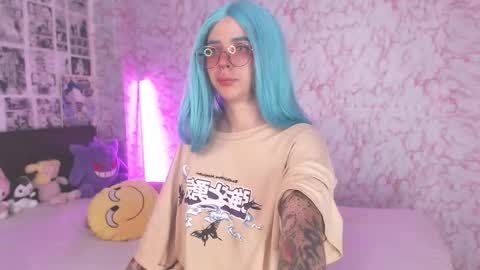 Snapshot of ariyokai chatting on September 2025 08:09:02 PM ariyokai online show from September 2025 08:09:02 PM