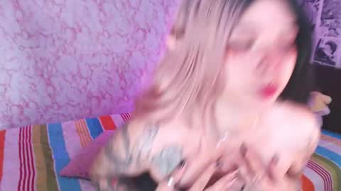 Snapshot of ariyokai chatting on September 2025 11:48:01 PM ariyokai online show from September 2025 11:48:01 PM