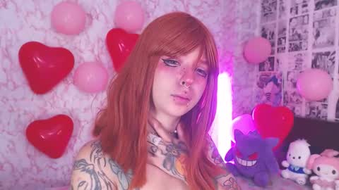 Snapshot of ariyokai chatting on September 2025 02:24:02 AM ariyokai online show from September 2025 02:24:02 AM