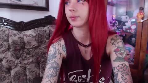 Snapshot of ariyokai chatting on October 2025 03:49:02 AM ariyokai online show from October 2025 03:49:02 AM