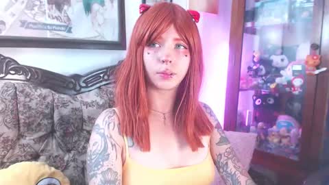 Snapshot of ariyokai chatting on October 2025 08:09:02 PM ariyokai online show from October 2025 08:09:02 PM