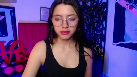 Snapshot of arizbeth_johansson chatting on September 2025 01:11:02 PM arizbeth_johansson online show from September 2025 01:11:02 PM