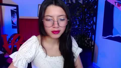 Snapshot of arizbeth_johansson chatting on September 2025 12:37:02 PM arizbeth_johansson online show from September 2025 12:37:02 PM