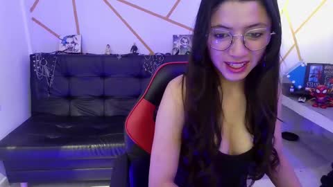 Snapshot of arizbeth_johansson chatting on September 2025 01:01:01 PM arizbeth_johansson online show from September 2025 01:01:01 PM