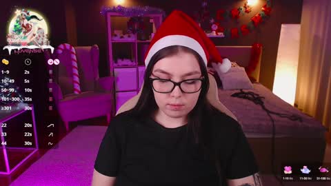 Astrid online show from December 2024 03:33:02 PM