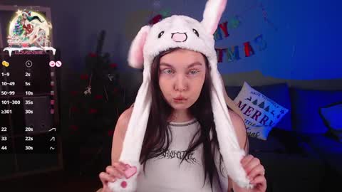 Astrid online show from December 2024 12:27:01 PM