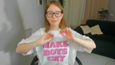 Snapshot of arizzzona_baby chatting on October 2025 05:52:02 AM Arizona online show from October 2025 05:52:02 AM