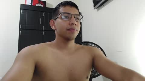 arm578 online show from December 2024 05:44:01 PM