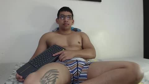 arm578 online show from March 2025 09:00:02 PM
