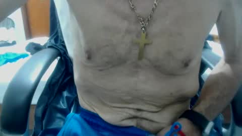 Snapshot of armaduradeacero chatting on January 2025 09:57:01 AM armaduradeacero online show from January 2025 09:57:01 AM