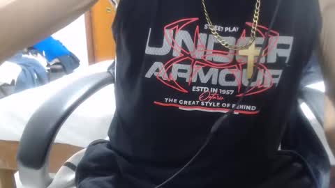 Snapshot of armaduradeacero chatting on January 2025 08:36:01 AM armaduradeacero online show from January 2025 08:36:01 AM