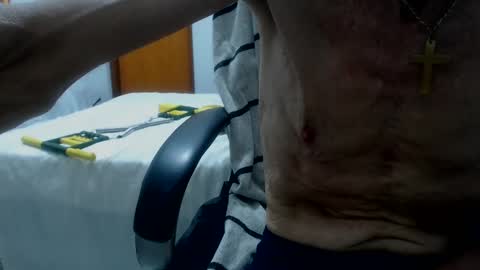 Snapshot of armaduradeacero chatting on January 2025 09:34:01 AM armaduradeacero online show from January 2025 09:34:01 AM