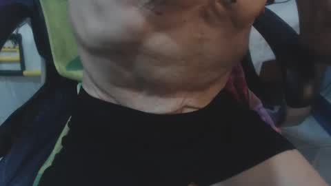 Snapshot of armaduradeacero chatting on January 2025 08:43:01 AM armaduradeacero online show from January 2025 08:43:01 AM