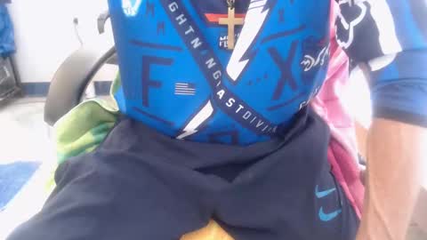 Snapshot of armaduradeacero chatting on February 2025 07:46:01 PM armaduradeacero online show from February 2025 07:46:01 PM