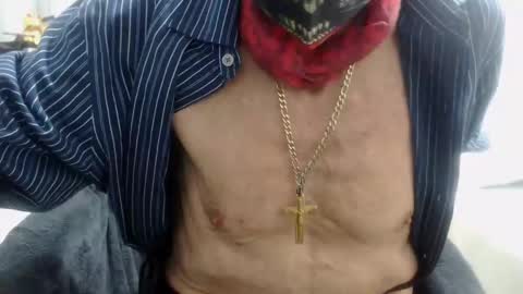 Snapshot of armaduradeacero chatting on February 2025 04:10:01 AM armaduradeacero online show from February 2025 04:10:01 AM