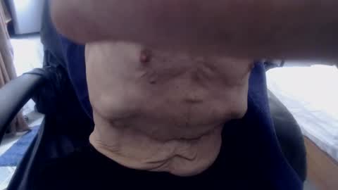 Snapshot of armaduradeacero chatting on February 2025 01:14:02 PM armaduradeacero online show from February 2025 01:14:02 PM