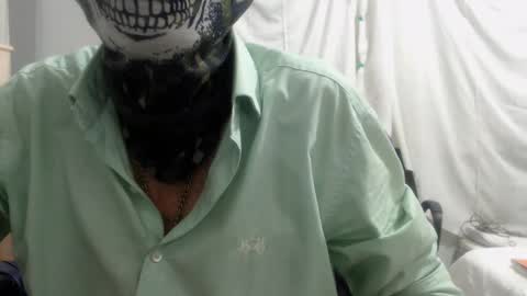 Snapshot of armaduradeacero chatting on February 2025 03:13:02 AM armaduradeacero online show from February 2025 03:13:02 AM