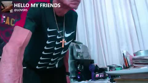 Snapshot of armaduradeacero chatting on September 2025 08:03:01 AM armaduradeacero online show from September 2025 08:03:01 AM