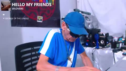 Snapshot of armaduradeacero chatting on September 2025 09:44:02 AM armaduradeacero online show from September 2025 09:44:02 AM